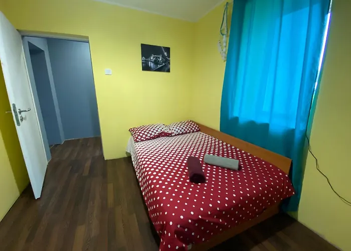 Guest House Devetaki