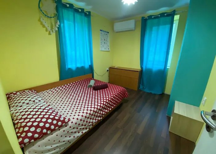Guest House Devetaki