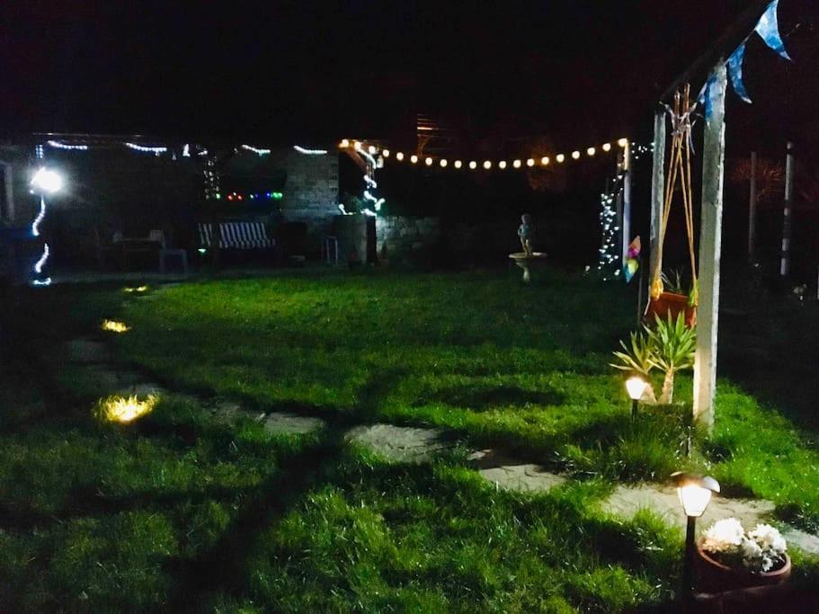Guest House Devetaki
