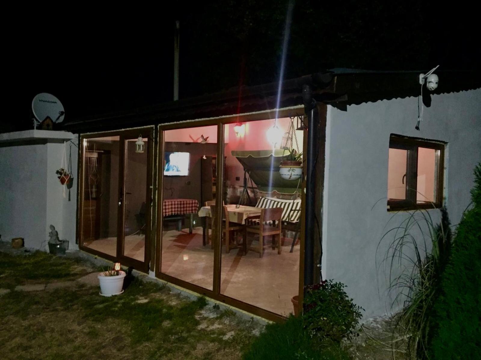 Guest House Devetaki Ferienhaus