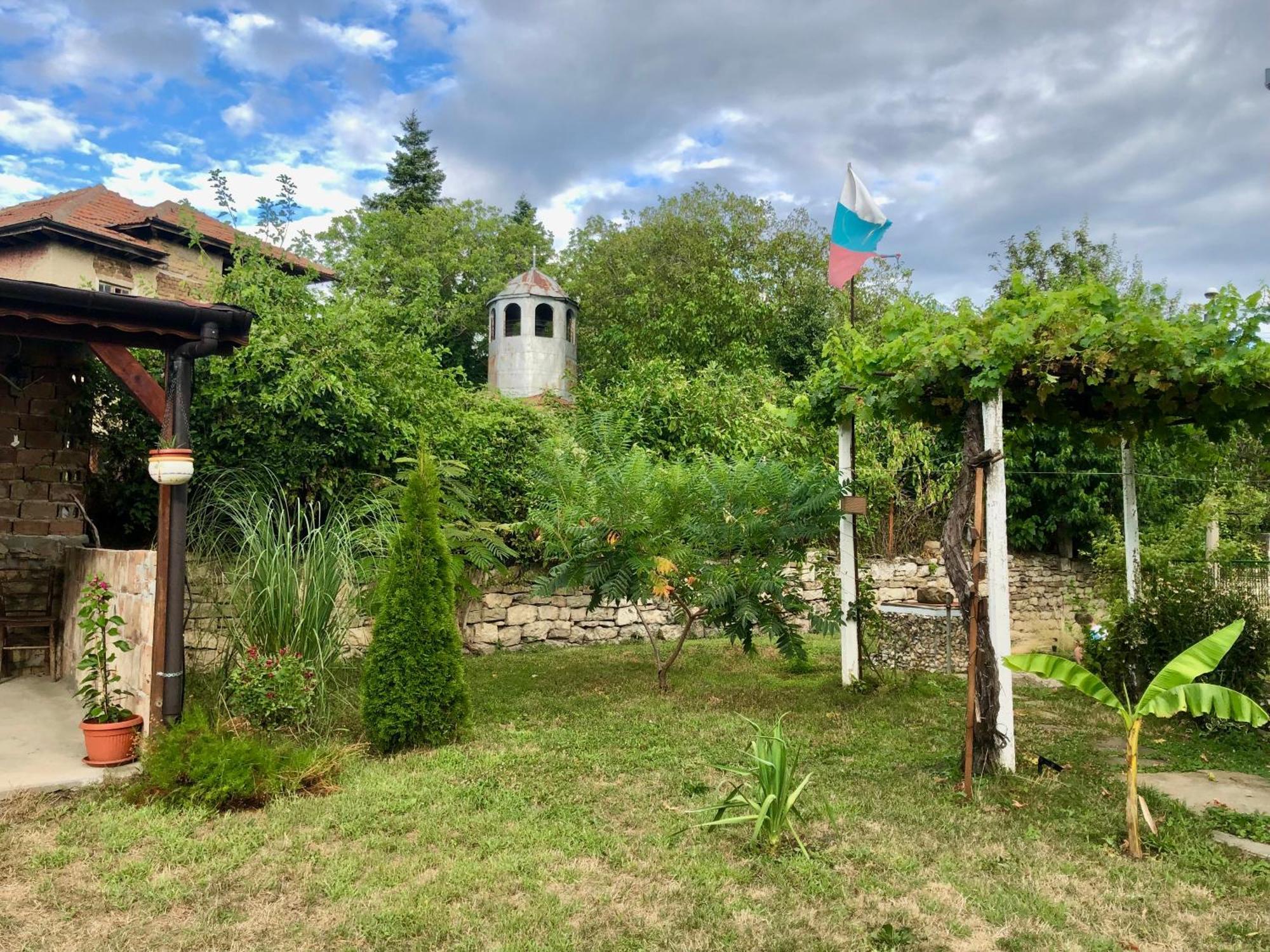 Guest House Devetaki Ferienhaus