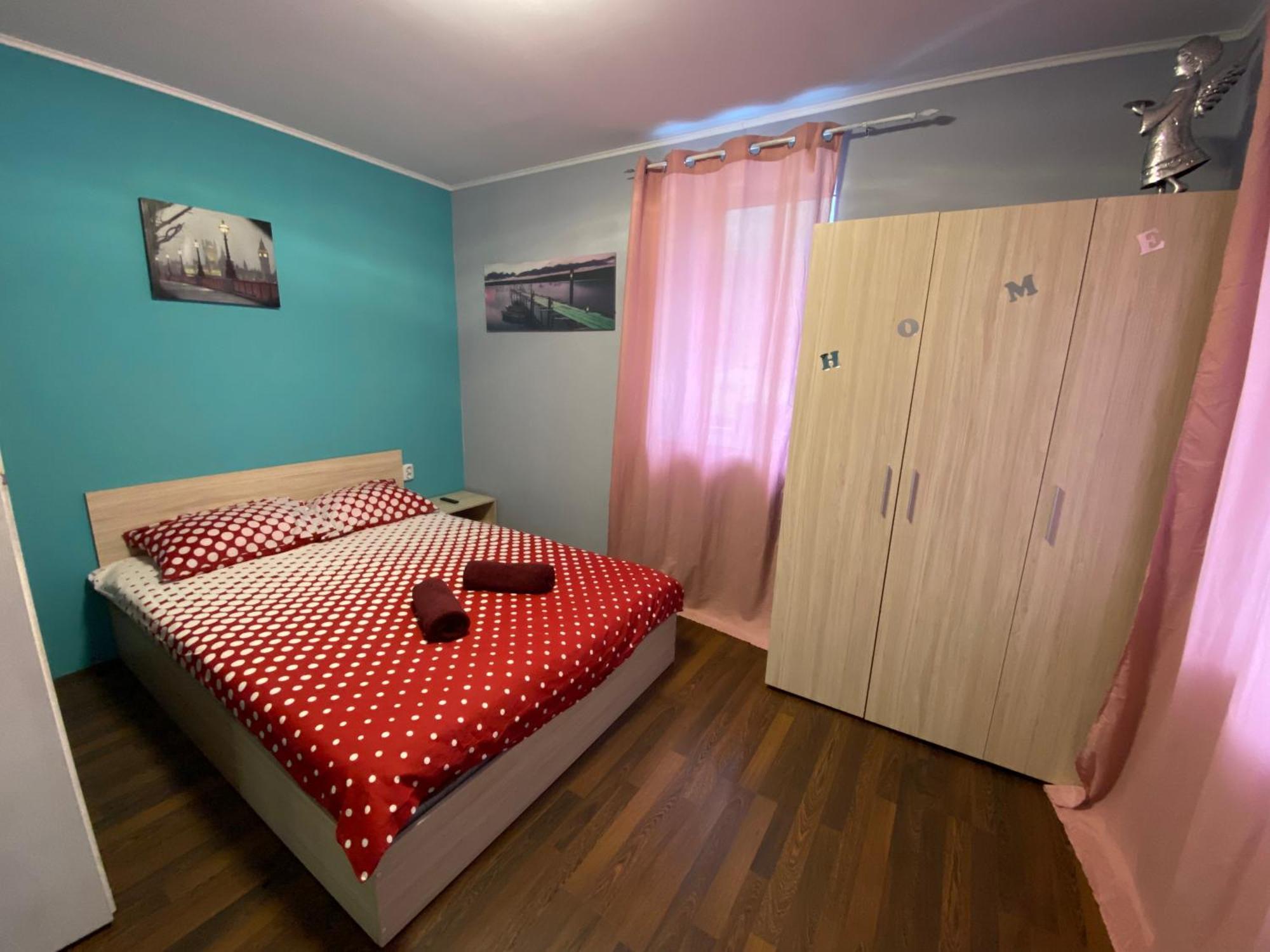 Guest House Devetaki Ferienhaus *