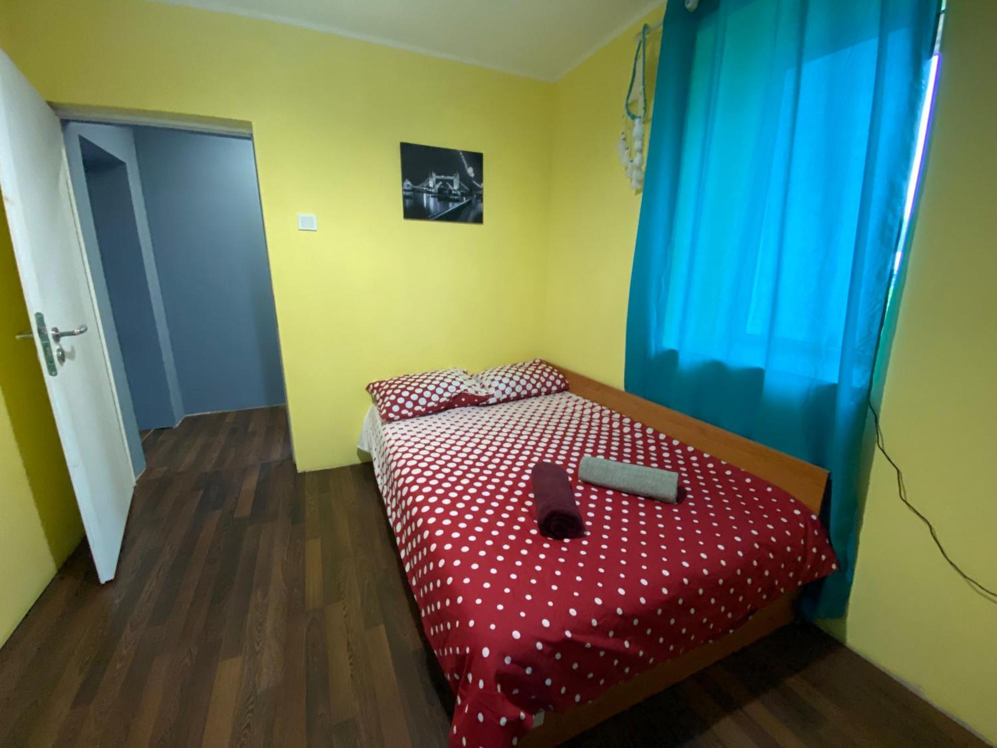Ferienhaus Guest House Devetaki *