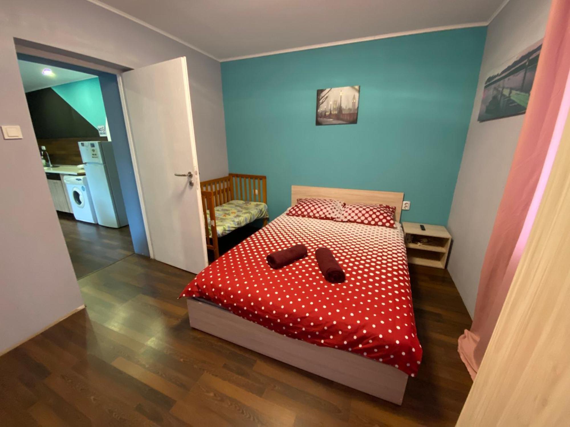 Ferienhaus Guest House Devetaki