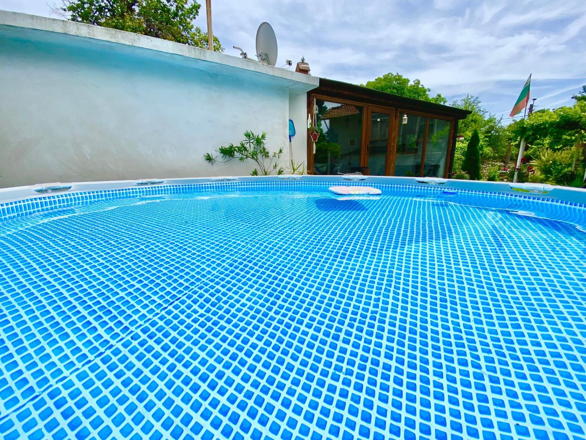 Ferienhaus Guest House Devetaki Devetaki